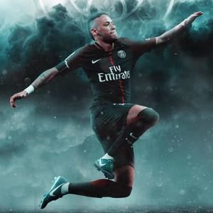 Meet your Posher, Henry